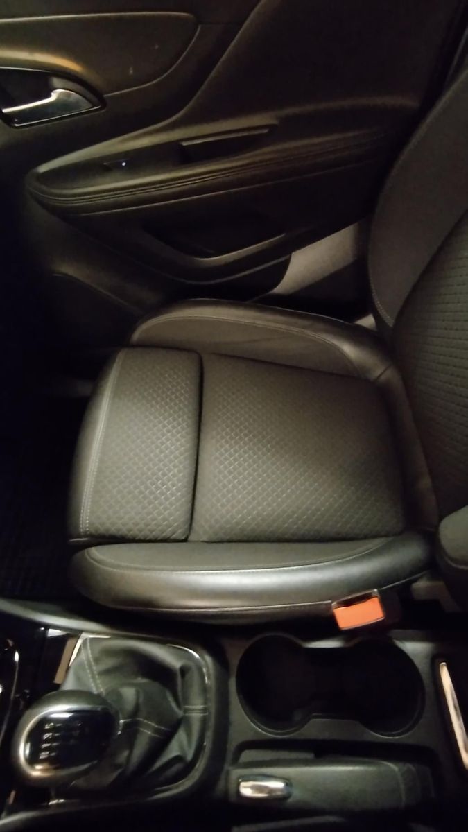 Erstes Annaberger Autohaus -  Opel Mokka X 4x4, Inno, LED, Kamera, Sitz-Lenkradheiz - Bild 13