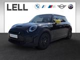 MINI Cooper SE Hatch DAB LED Navi Tempomat Klimaaut.