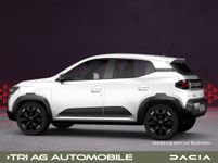 Dacia Spring - Vorschau Bild 10
