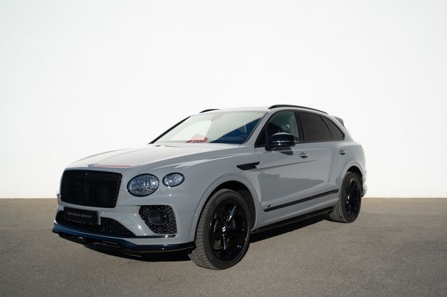 Bentley Bentayga S V8 *Full Carbon, Naim*