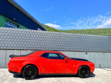 Dodge Challenger - 5
