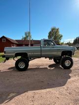 Chevrolet S-10 - Chevrolet S-10 Gebrauchtwagen