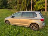 Volkswagen Golf Sportsvan 1.4 TSI 92kW DSG SOUND SOUND - Volkswagen Golf Sportsvan: Sound