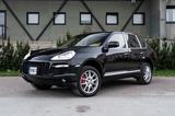 Porsche Cayenne Turbo - Porsche Cayenne Gebrauchtwagen