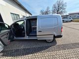 Volkswagen Caddy Maxi - Volkswagen Caddy Maxi aus 2014