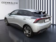 MG MG4 Luxury 64kWh LED Navi Wärmepumpe