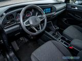 Volkswagen Caddy Life 2.0 TDI AHK*App*FSbehz.*WinterPaket*G - Volkswagen Caddy mit Diesel-Antrieb: Kombi