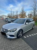Mercedes-Benz Mercedes E-Klasse 250 amg - Mercedes-Benz E 250 in Dortmund