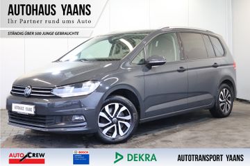 Volkswagen Touran 2.0 TDI Active ACC+KAM+CARPLAY+AHK