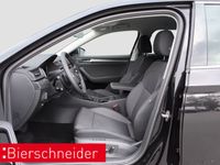 Skoda Superb - Vorschau Bild 15