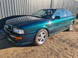 Audi S2 Coupe 2.2 - nach vollständiger Restaurierung - Oldtimer: Restaurierung
