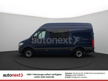 Mercedes Sprinter - 7