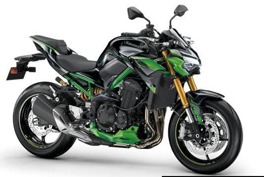 Kawasaki Z900SE Tageszulassung! (steht in Lauf)