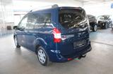 Ford Tourneo Courier 1.5 TDCi Trend AHK KLIMA WinterP - Ford Tourneo Courier mit Anhängerkupplung
