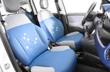 Fiat Panda Lounge *Klima*Tüv Neu* - Fiat Panda Gebrauchtwagen