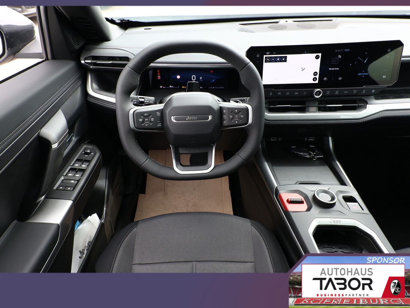 Jeep Compass - Bild 7