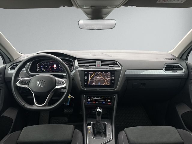 Tiguan 2.0 TDI DSG AHK+LED+NAVI+HEAD-UP+ACC+SIHZ