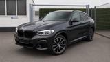 BMW X4 xDrive 30 i M Sport / UNFALLFREI / GARANTIE - gebrauchte BMW X4 aus dem Jahr 2021