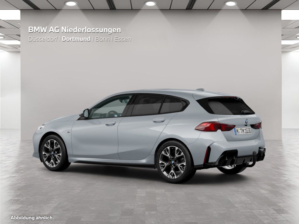 BMW 120 - Bild 9