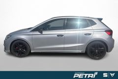 Foto Nummer 2: SEAT Ibiza