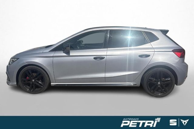 Foto Nummer 2: SEAT Ibiza