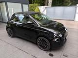 Fiat 500e La Prima by Bocelli Cabrio 42 kWh La Pr...