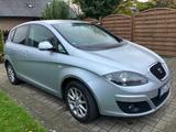 Seat Altea 1.9 TDI - Seat Altea: 1.9
