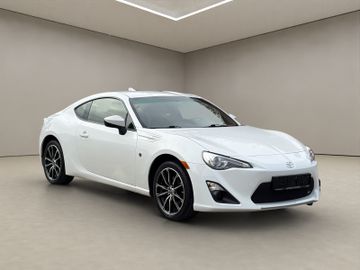 Toyota GT86 - 2