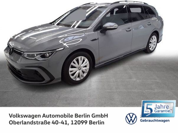 Volkswagen Golf VIII 2.0TSI DSG R-Line P-DACH MATRIX-LED AH