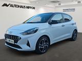 Hyundai i10 1.2 Prime AMT - Hyundai i10 Prime mit Benzin-Antrieb