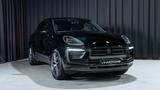 Porsche Macan Basis LED/Keyless/Car Play - Porsche Macan mit Benzin-Antrieb: Geländewagen, Automatik
