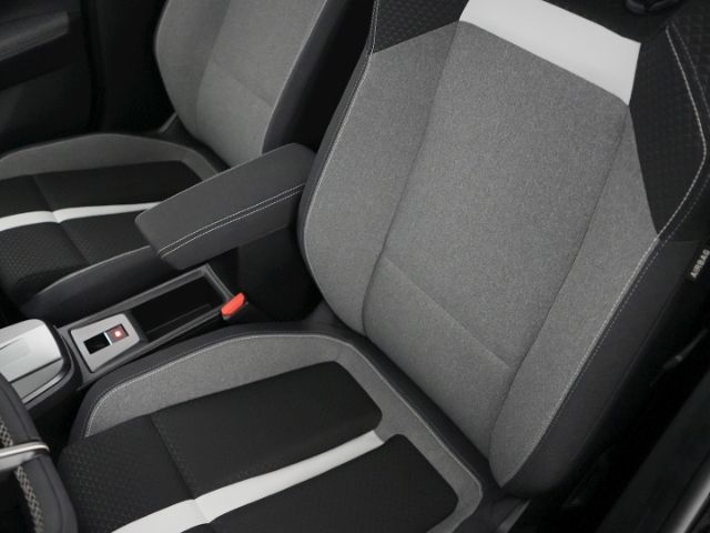 Frontera C HYBRID GS eDCT+NAVI+RÜCKFAHRKAMERA+SI