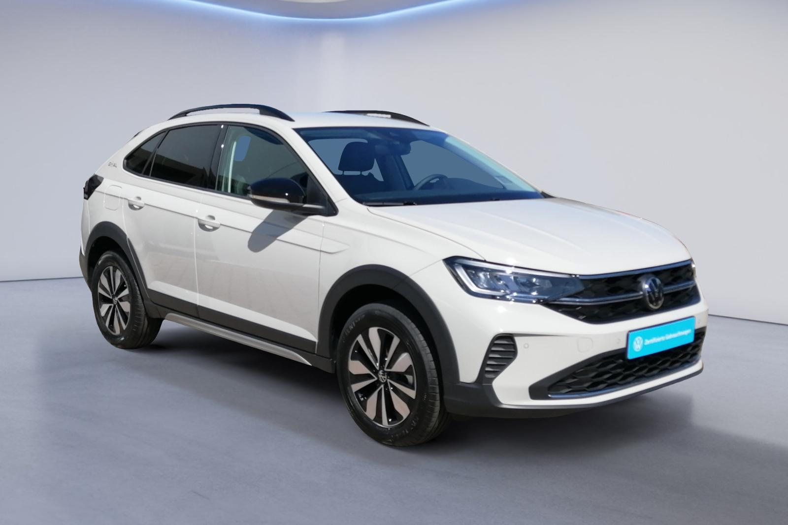 Volkswagen Taigo 1.0 TSI Goal AHK+GRA+LED+SHZ+PDC, миниатюра 7