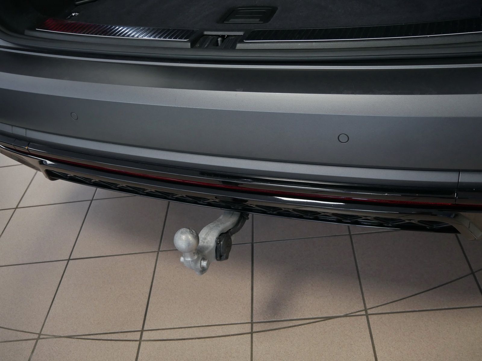 Volkswagen Touareg - Bild 24