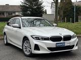 BMW 320d Touring 1*HAND*Curved*HUD*LEDER*LED*CARPLAY - BMW 320 Gebrauchtwagen in Mülheim (Ruhr)
