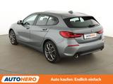 BMW 120i Sport Line Aut.*NAVI*LED*PDC*SHZ*ALU* - BMW 120 in Dresden