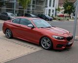 BMW M240i 2er - BMW: Coupe, 2er