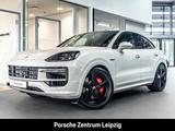 Porsche Cayenne S E-Hybrid Coupe Black Edition Sportabga - Porsche Cayenne Neuwagen in Leipzig