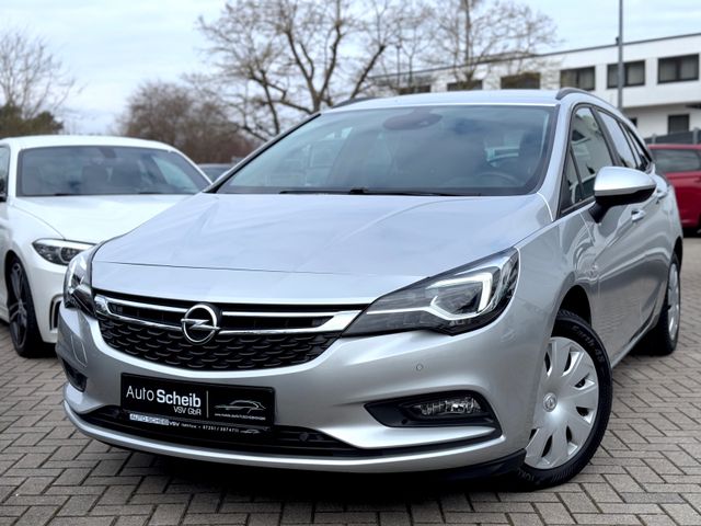 Opel Astra K Sports Tourer*Kamera*LED*Navi*Tempomat*