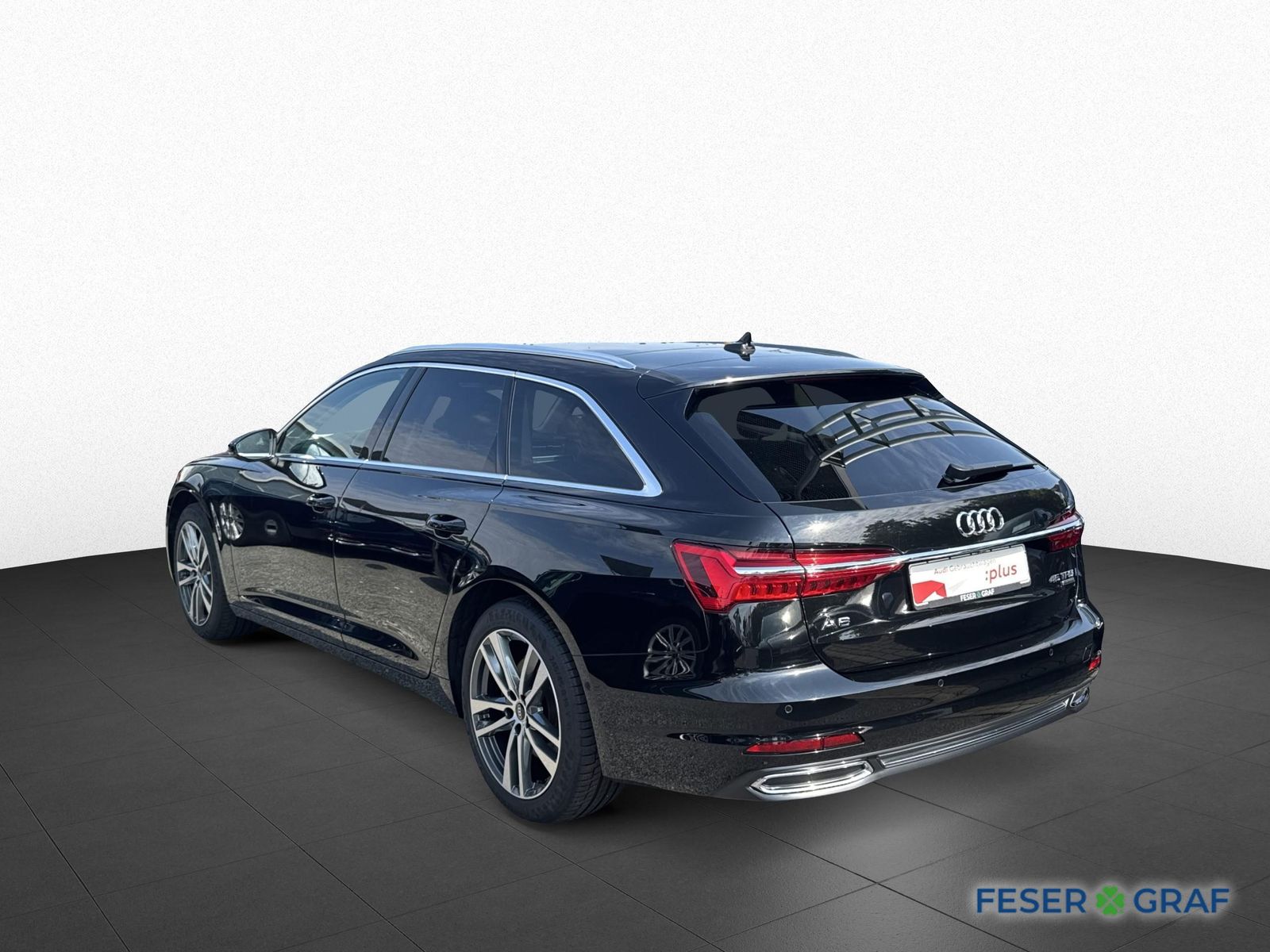 Audi A6 - Bild 4