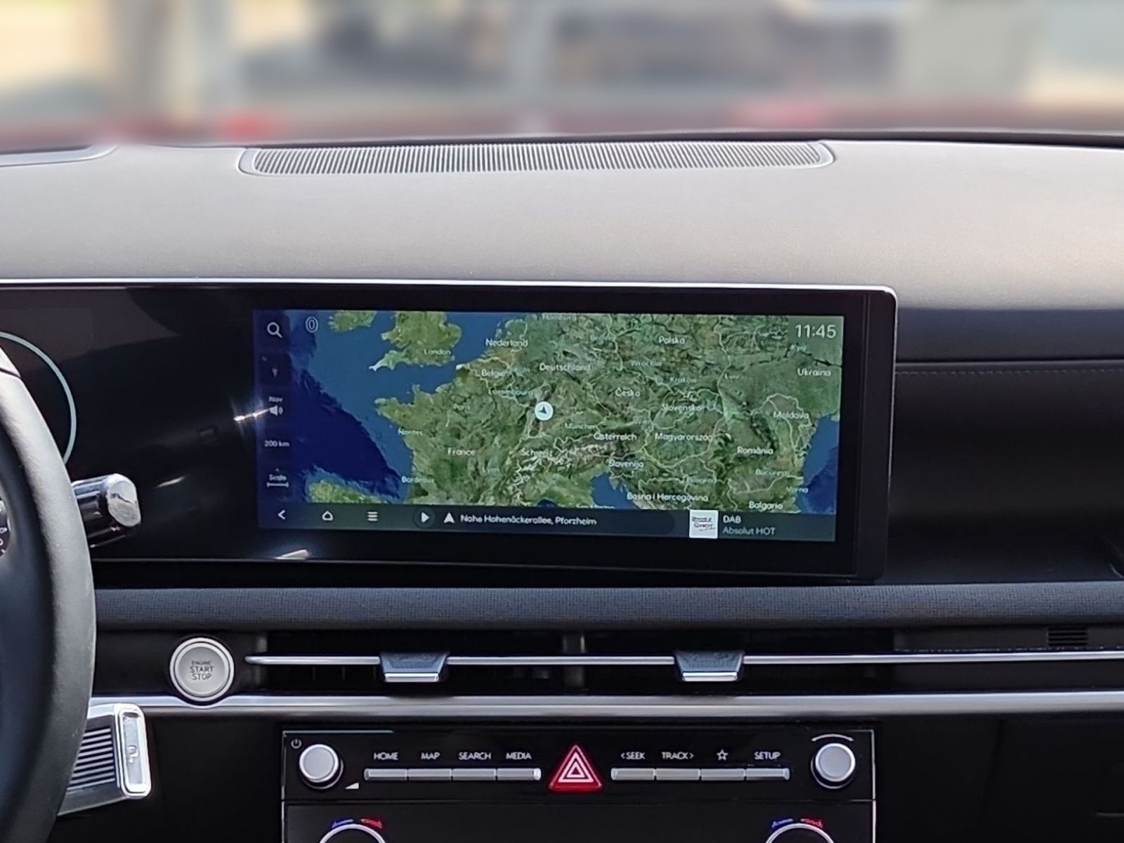 Hyundai Tucson – Bild 14