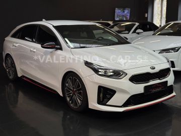 KIA pro cee'd / ProCeed - 4