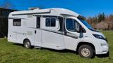 Knaus Sky TI 650 MF Silver Sel. | Autark | SAT | AHK - Knaus Mf