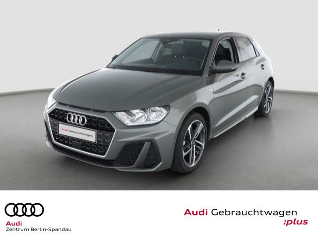Audi A1 - Bild 1