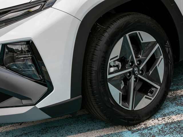 Hyundai Tucson 1.6 Trend Hybrid 2WD Autobahnassistent