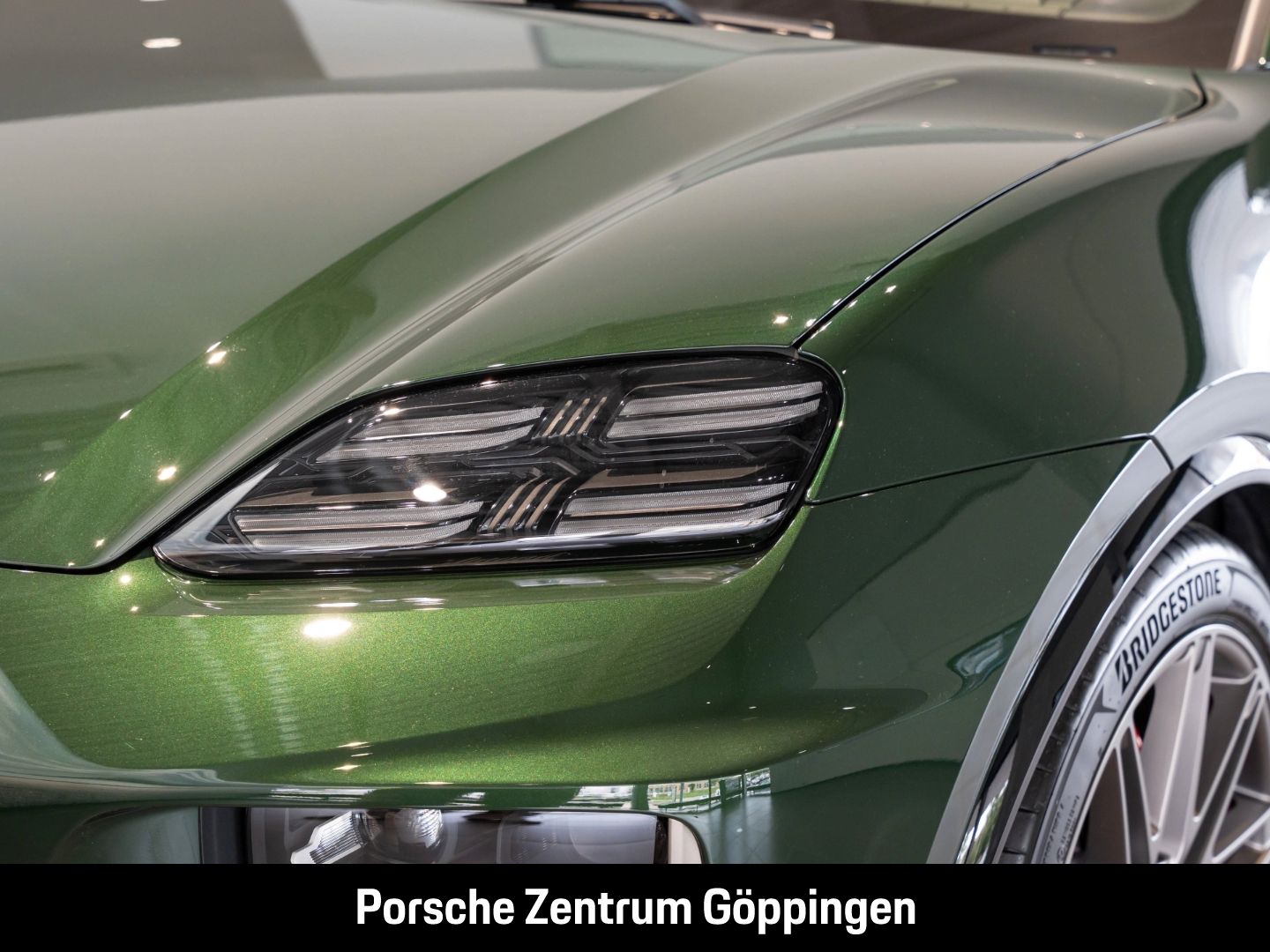 Porsche Macan - Bild 11