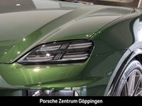 Porsche Macan - Vorschau Bild 11