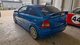 Opel Astra G OPC I 2,0 16V 160PS - Opel Astra aus 2000: Opc