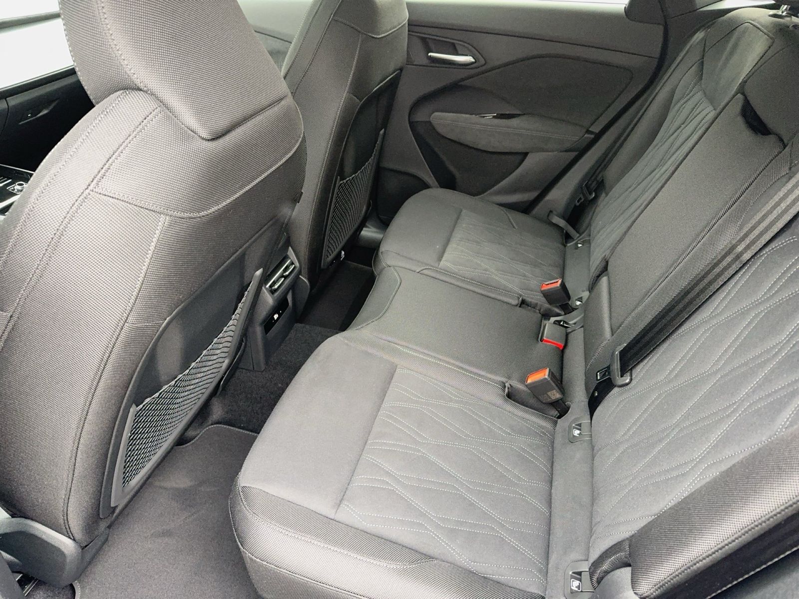Audi Q3 - Bild 11