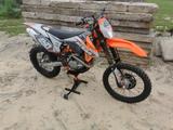 KTM EXC 450 mit 6967 km keeine 530 350 500 250 300 - KTM ENDURO 450